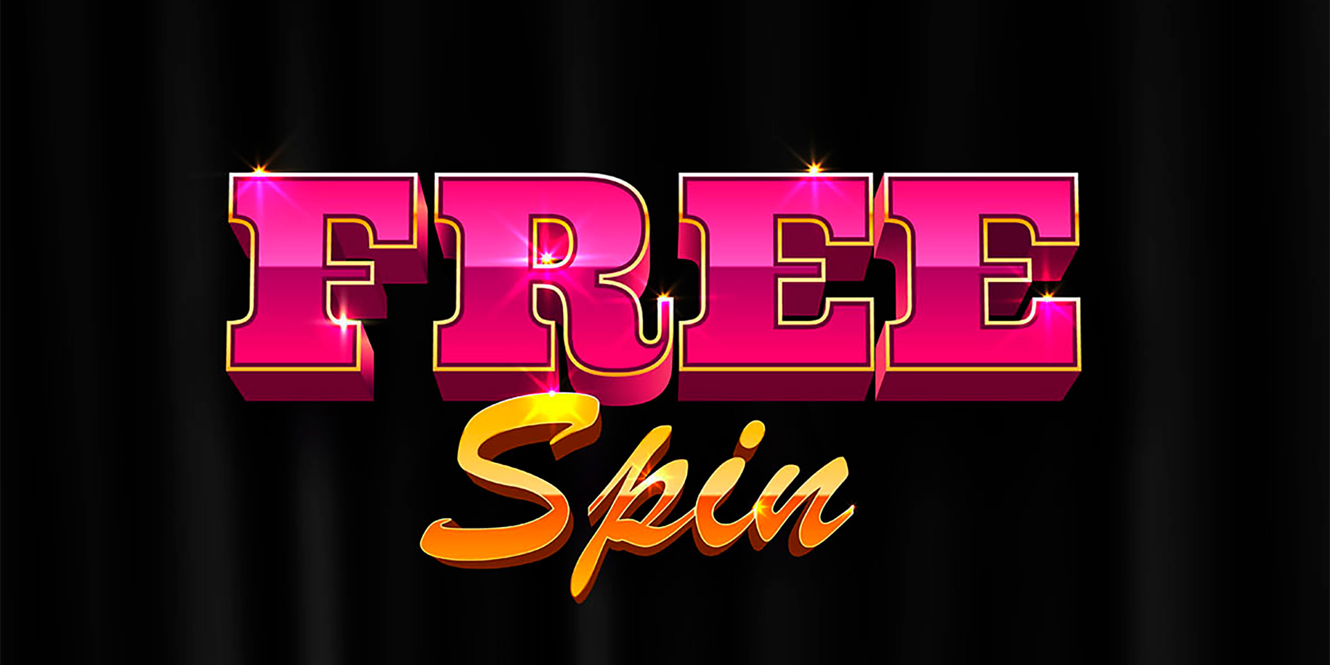 Free-spin